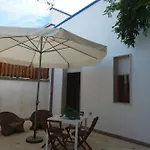 Ξενοδοχείο με διαμερίσματα Riflesso Sul Mare 3*