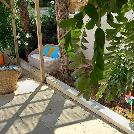 Riflesso Sul Mare 3*