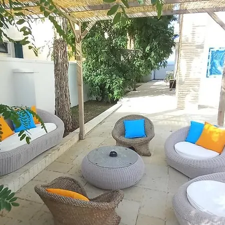 Riflesso Sul Mare مارينا دي مانكافيسا