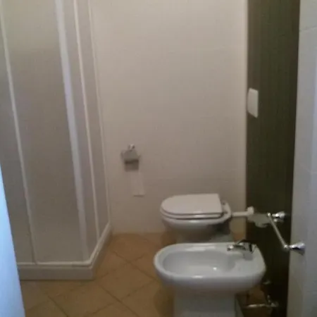 شقة فندقية Riflesso Sul Mare