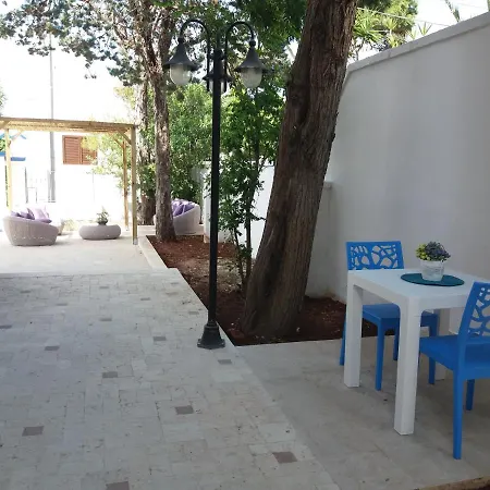 Riflesso Sul Mare شقة فندقية