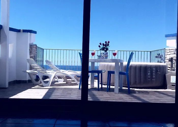 Riflesso Sul Mare 3* 玛丽娜迪曼卡维萨