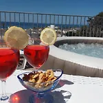 Riflesso Sul Mare Apartmanhotel