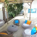 Apartahotel Riflesso Sul Mare 3*