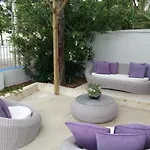 Apartmanhotel Riflesso Sul Mare Marina di Mancaversa