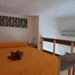 Riflesso Sul Mare Apartmanhotel