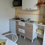 Apartahotel Riflesso Sul Mare Marina di Mancaversa