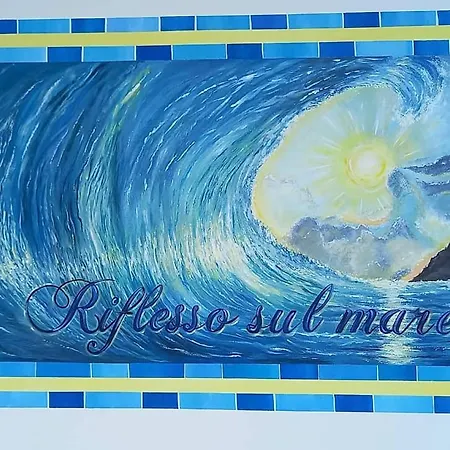 Riflesso Sul Mare 3*