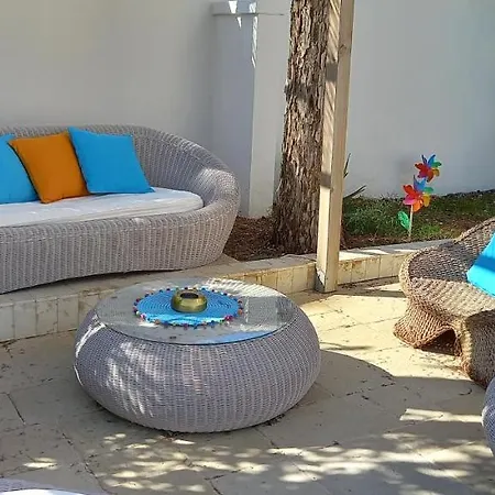 Riflesso Sul Mare Marina di Mancaversa