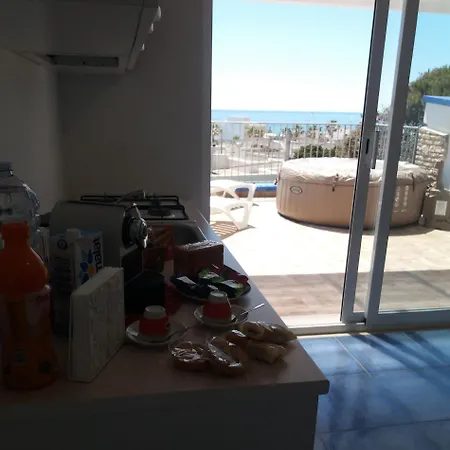Riflesso Sul Mare 3* Marina di Mancaversa