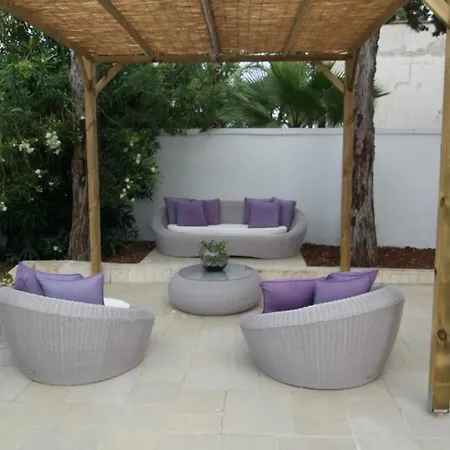 Riflesso Sul Mare 3* Marina di Mancaversa