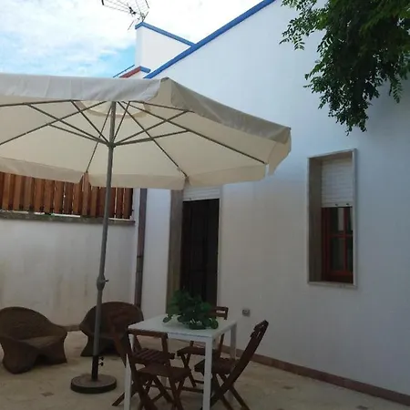 Lejlighedshotel Riflesso Sul Mare 3*