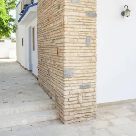 Lejlighedshotel Riflesso Sul Mare