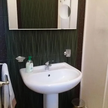 Riflesso Sul Mare Lejlighedshotel Marina di Mancaversa