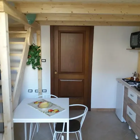 Riflesso Sul Mare Marina di Mancaversa