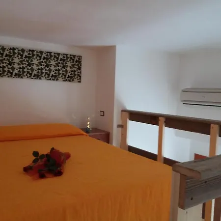 Riflesso Sul Mare Lejlighedshotel