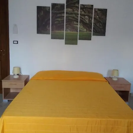 Riflesso Sul Mare Lejlighedshotel