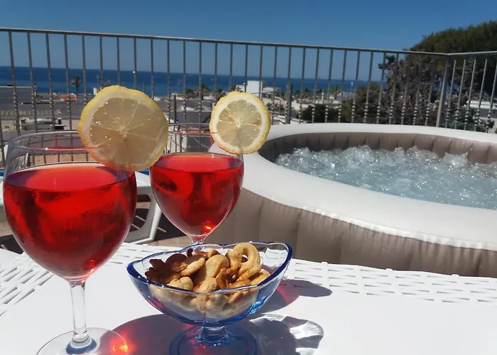 Riflesso Sul Mare Aparthotel