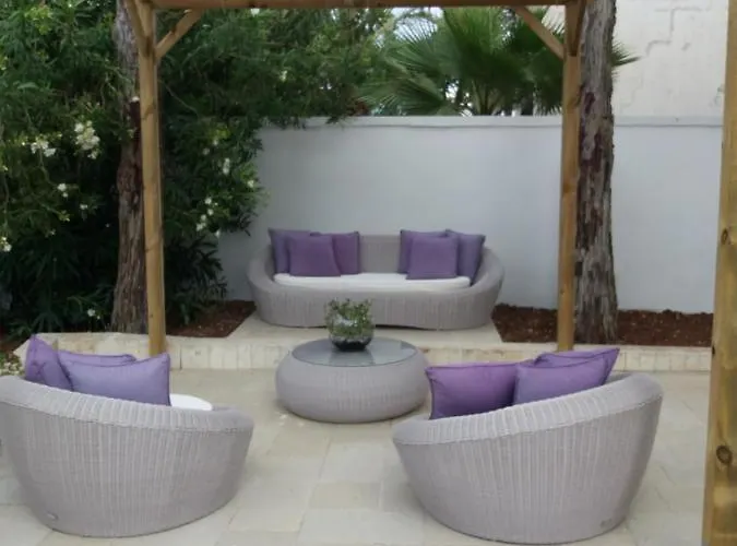 Riflesso Sul Mare 3* Marina di Mancaversa