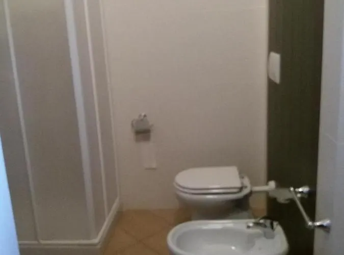 Aparthotel Riflesso Sul Mare