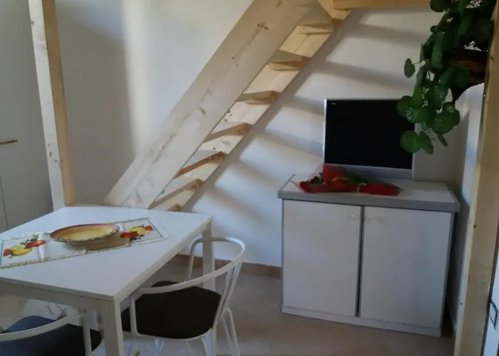 Riflesso Sul Mare マリーナ・ディ・マンカヴェルサ