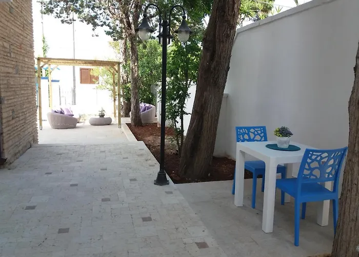 Riflesso Sul Mare Aparthotel